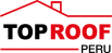 logo Top roof peru